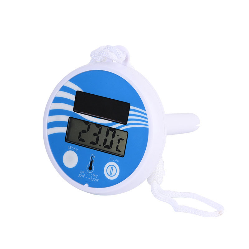 Digital & Electric Bath Thermometers